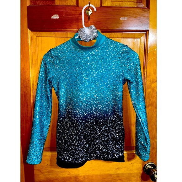 Weissman MC acro costume - Picture 2 of 6